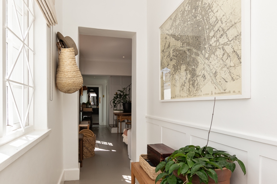 3 Bedroom Property for Sale in Claremont Upper Western Cape